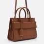 Elegant Vegan Leather Luxury Style Handbags For Women High Quality Ladies Hand Bags Diamond Pattern Custom Womens Tote Bags