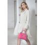 SUSEN CHRISBELLA 2022 Wholesale PU Leather Women Hand Shoulder Bags Designer Ladies purses and handbags bag luxury womens