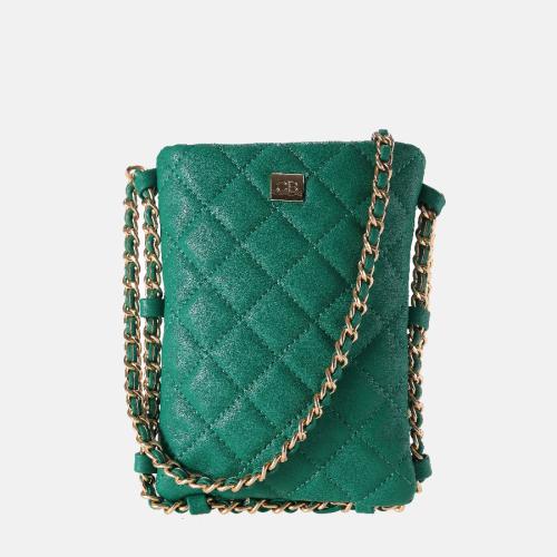 SUSEN CHRISBELLA 2022 Small Crossbody custom leather bags Shoulder Purse bag women mobile phone bags crossbody