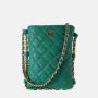 SUSEN CHRISBELLA 2022 Small Crossbody custom leather bags Shoulder Purse bag women mobile phone bags crossbody