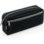 Gelory Popular Hot Selling Custom Logo Multi-colored Pencil Case Bag Stationery Pouch With Zipper