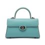 2024 Luxury Designer Crocodile Genuine Leather Elegant Shoulder Crossbody Flap Bags Purses And Handbags Women Famous Brands