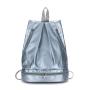 New Dry And Wet Separation Swimming Bag Female Sports Fitness Yoga Bag Outdoor Travel Backpack