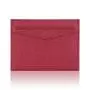 Hot Selling RFID Blocking Wallet Slim Fashion Leather Minimalist Front Pocket Wallets High Capacity Leather Mini Card Holder