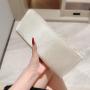 NEW ladies party envelope wrinkle clutch bag fabric purses women's dress clutch bag champagne dinner evening clutch bags