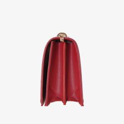 Susen Chrisbella 2022 Luxury Leather Handbags Solid Color Crossbody Bags For Women Hand Bag women's shoulder bags women