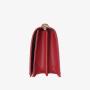 Susen Chrisbella 2022 Luxury Leather Handbags Solid Color Crossbody Bags For Women Hand Bag women's shoulder bags women