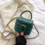 Hot Selling Sac A Main Femme Mini Shoulder Handbags Leather Crossbody Bag Sling Bags For Women