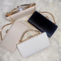 High quality Formal Party Bags Purses Women handbags wholesale Handbags PU Leather Elegant Evening Bags For Ladies