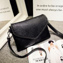 Envelope Women Fashion Handbags Wholesale Women Handbags Stone Designer Shoulder Bags Quality Handbags Chains Designer Women Bag