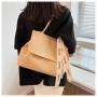 Minissimi Brand Popular sac a main femme trendy handbags shoulder bag hobo bags for women