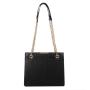 2024 New Brand Designer Handbag Trendy and Fashionable Women Shoulder Bag Casual Chain Solid Color Crossbody bag