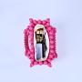 Wholesale Luxury Ladies Evening Handbags Pearl Beaded Tote Bags Girls Wedding Party Pearl Basket Bag Clutch Purse