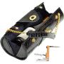 Picnic Wine Purse cooler wine bottle gift bag women's handbag for wine