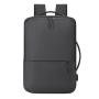 2024 New Business Schoolbag Large Capacity Fashion Backpack Business Computing Bag Commuting Travel Bag Sports Backpack