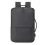 2024 New Business Schoolbag Large Capacity Fashion Backpack Business Computing Bag Commuting Travel Bag Sports Backpack
