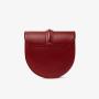 Wholesale New Arrival Luxury Women Cross Body Bag PU Leather Ladies Shoulder Message Bags