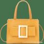 2022 New Stone Pattern Portable Small Square Bag Crocodile Pattern Women's Single Shoulder Oblique Cross Bag