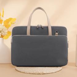 New Design Protective Laptop Shoulder Bag for Water-Resistant Carrying Case with Keyboard Case With Favorable Price