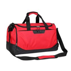 LX061Lifestyle Fitness Handbag Large Capacity Luggage Travel Bags Folding Travel Bag Lightweight Sports Bag for Women and Men