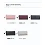 Customs Wallet PU Leather Carteras Mujer Multi Card Wallet Para Mujeres Bolso Bolsas Horizontal Square Shape Letter Purse