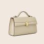 Luxury Plain Leather Handbag Ladies Crossbody Bag OEM ODM Purses And Handbags Wholesale