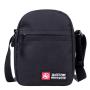 HR470 New Fashion Crossbody Unisex Bag Mobile Phone Small Storage Messenger Bag Versatile Mini Collapsible Bag for Students