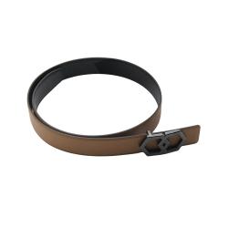 Pure leather belt mens belts genuine leather belt for men