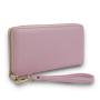 Wholesale high quality new trending products PU leather women wallet purses made in Turkey