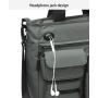 ZF177 New Fashion Shoulder Bag Men Business Crossbody Bag Oxford Waterproof And Wear-resistant Handbag
