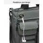 ZF177 New Fashion Shoulder Bag Men Business Crossbody Bag Oxford Waterproof And Wear-resistant Handbag