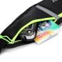 Gelory China Sale Running Fitness Fanny Packs Mobile Phone Holder Jogging Sports Running Belt