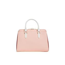 2024 Classic Luxury Business Womens Handbags Top Handle Bags Saffiano Pu Leather Custom Logo Laduies Hand Bags