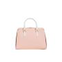 2024 Classic Luxury Business Womens Handbags Top Handle Bags Saffiano Pu Leather Custom Logo Laduies Hand Bags