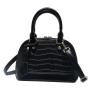 Stone Shell Bag 2023 New Fashion Large Capacity Western Fashion Single Shoulder Bag Diagonal Cross Bag