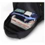 ZR803 Unisex New Outdoor Backpack Laptop Bag Oxford Fabric Zipper Customizable Logo Gift Backpack Business Schoolbag Travel