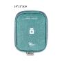 WTB045 First Aid Kit Emergency Medical Bags Portable First Aid Kit In Car For Travelling Home Medicine Sorting Bag
