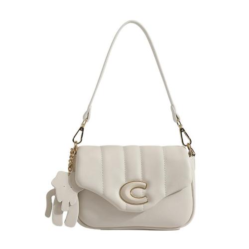 Women's bag female shopper bags for women handbags for women crossbody shoulder handbag string with nice decoration