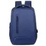 Large Capacity Men's Unisex Student Laptop Backpack Waterproof USB Custom Logo Zipper Closure Wholesale Business Backpack