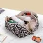 Professional High Capacity Travel Ladies Opening Portable Cosmetic Case Makeup Storage Bag For Women