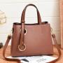 2024 New Fashionable and Minimalist Shoulder Bag Crossbody Bag