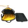 Leakproof  Floating Dry Sack Waterproof Dry Swim Bag Backpack  for Kayaking Boating Sailing