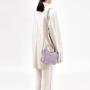 2023 New Arrival Fashion Designer Wholesale Hand Bags Lichee Pattern Ladies Tote Bags Women Shoulder Bag