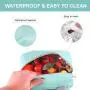 Durable Waterproof Lunch Box Bag Set With Bag Wholesale Insulated Thermal Custom Lunch Bags For Women And Men