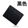 Cheapest Promotion Men Card Holder Wallet Ultrathin Mini Cartera De Hombre Credit Id Card Holder Men Carteras Mujer