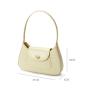 Simple Style Women Hand Bags Crocodile Pattern OEM Purses And Handbag Women Shoulder Hobo Bags