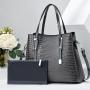 2023 Fashion ladies shoulder bags MOQ 3PCS bags for women handbag bag
