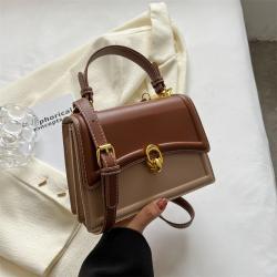 Wholesale Women Chains  Handbags Square Bag Ladies Women Fashion Handbags 2023 Latest Designer Handbag Wholesale