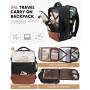 LOVEVOOK Quality Hot sale multifunction leisure travel backpack waterproof outdoor tourism bag large capacity backpack with USB