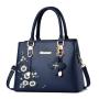 New Design Leather Crossbody Bags for Women Luxury Bag with Distinctive Wholesale Handbags for Ladies Luxury Customs Handbags